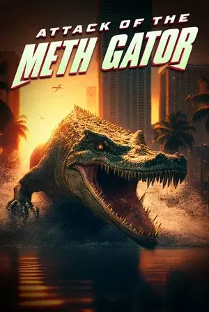 attack-of-the-meth-gator-2024