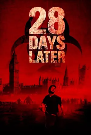 28 Days Later... 28 วันให้หลัง เชื้อเขมือบคน 2002
