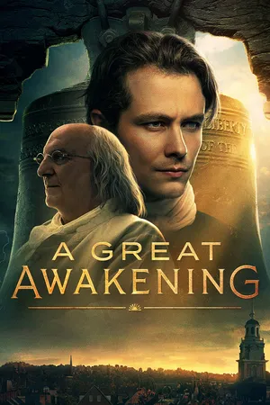 A Great Awakening การตื่นแห่งศรัทธา 2026