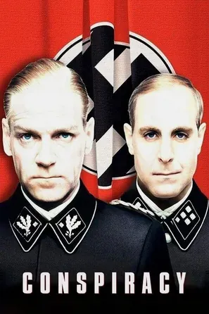 Conspiracy แผนลับดับทมิฬ 2001