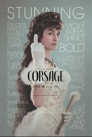 corsage2022