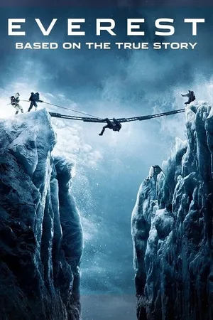 Everest ไต่ฟ้าท้านรก 2015