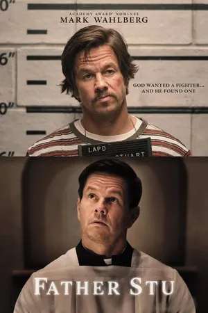 Father Stu บาทหลวงกำปั้นเหล็ก 2022