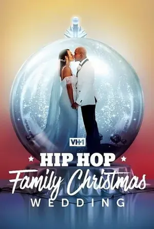 Hip Hop Family Christmas Wedding 2021