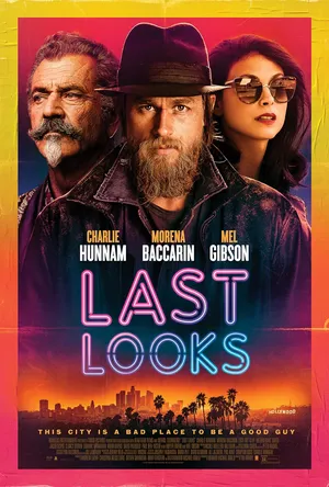 Last Looks คดีป่วนพลิกฮอลลีวู้ด 2021