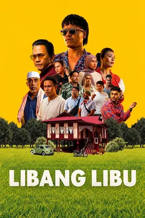 Libang Libu อลหม่านบ้านเรา 2026