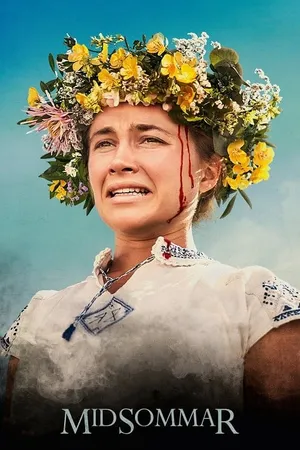 Midsommar เทศกาลสยอง 2019