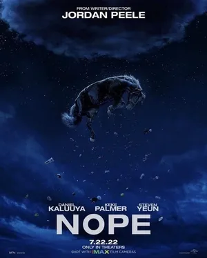 Nope ไม่ 2022