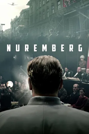 Nuremberg 2025