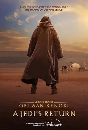 Obi-Wan Kenobi A Jedi’s Return 2022
