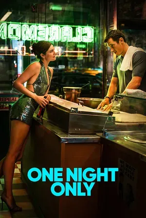 One Night Only 2026
