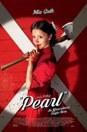 Pearl 2022