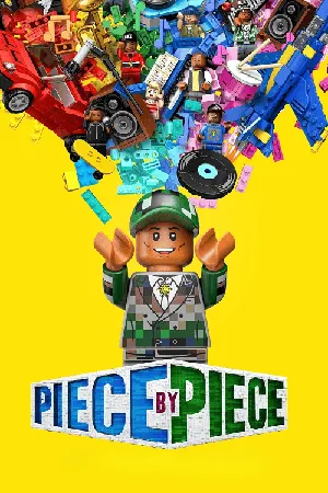 Piece by Piece ชิ้นต่อชิ้น 2024