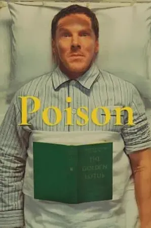 Poison ยาพิษ 2023