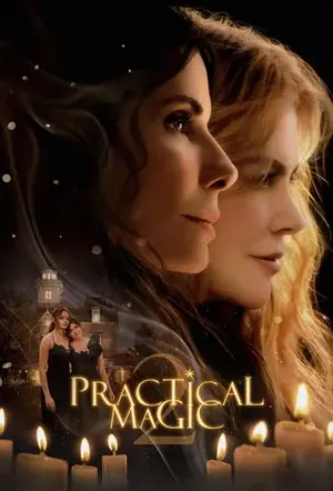Practical Magic 2 สองสาวพลังรัก เมจิกมนตราเสน่หา 2026