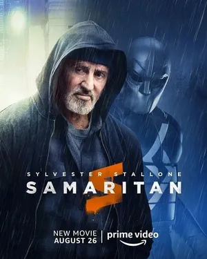 Samaritan ซามาริทัน 2022