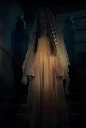 Satan's Slaves 2 (2022)