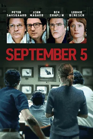 September 5 2024