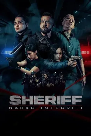 Sheriff: Narko Integriti มือปราบเจ้าพ่อเถื่อน 2024