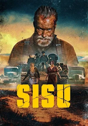 Sisu สิสู้…เฒ่ามหากาฬ 2022