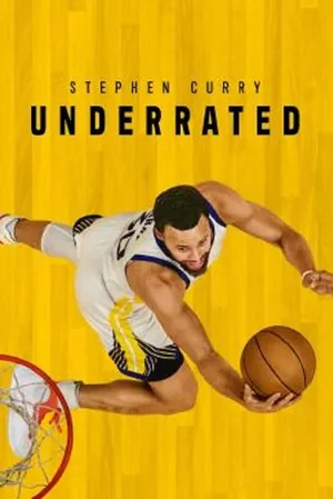 Stephen Curry Underrated 2023