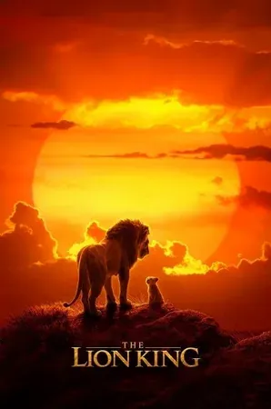 The Lion King เดอะ ไลอ้อน คิง 2019