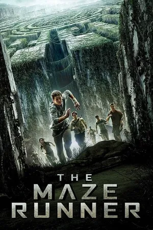 The Maze Runner วงกตมฤตยู 2014