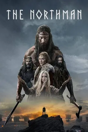 The Northman เดอะ นอร์ธแมน2022