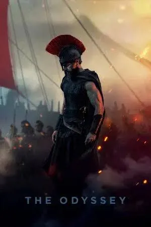 The Odyssey มหากาพย์โอดิสซี 2026