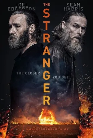 The Stranger คนแปลกหน้า 2022