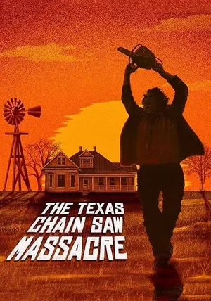 The Texas Chain Saw Massacre สิงหาสับ 1974
