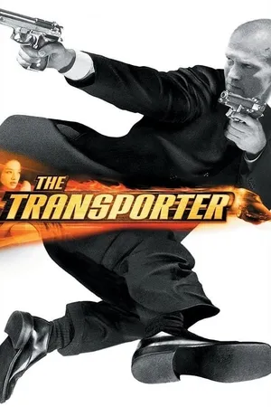 The Transporter ขนระห่ำไปบี้นรก 2002