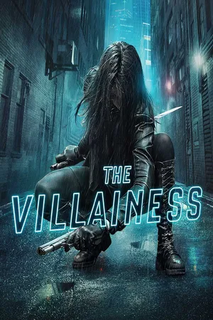 The Villainess สวยแค้นโหด 2017