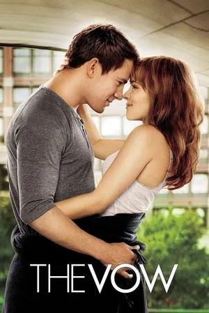 The Vow รักครั้งใหม่ หัวใจเดิม 2012