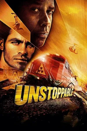 Unstoppable ด่วนวินาศหยุดไม่อยู่ 2010