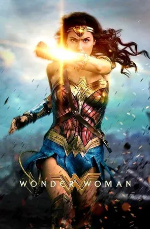 wonderwoman