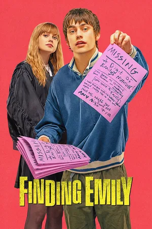 Finding Emily 2026