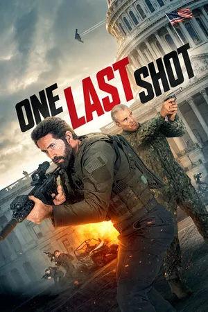 One Last Shot ยุทธการนัดสุดท้าย (2026)