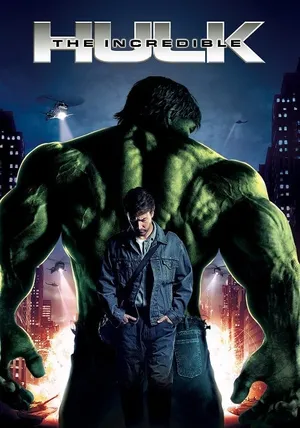The Incredible Hulk มนุษย์ตัวเขียวจอมพลัง 2008